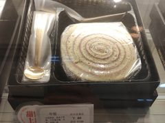 -BreadTalk面包新语·烘焙蛋糕(海珠丽影广场店)