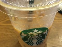 -星巴克臻选(舟山凯虹广场店)