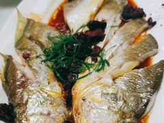 -香湖海鲜餐厅(青澳湾店)