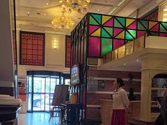 -大鸭梨烤鸭(左家庄店)