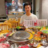福州|打卡过N+1⃣次的烤肉店，香迷糊了