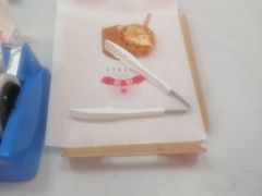 -红星前进面包牛奶公司(五道口购物中心店)