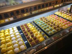榴莲大福-牛New寿喜烧(闵行龙湖天街店)