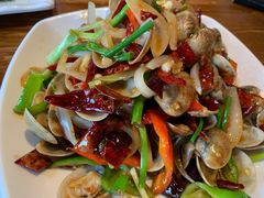 -南海渔家•海鲜•正宗海南菜(海棠湾店)