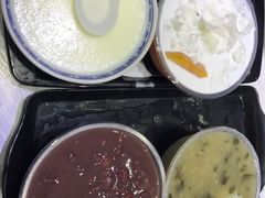 -百花传统甜品店(原址店)