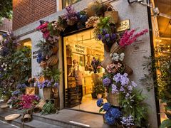 -Money Shops(愚园路店)