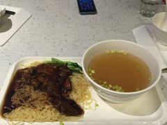 -千日贺茶餐厅(高新万达店)
