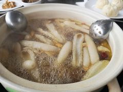 -生宇山珍野生菌汤锅•始于1999(双流古塔店)