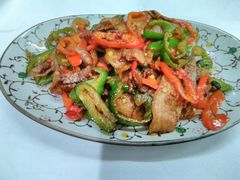 -北方馆(澳门伦敦人店)