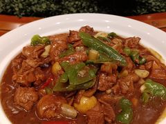 -老街坊美食汇(玉兰大街店)