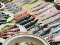 -健眺小海鲜(临海后山店)