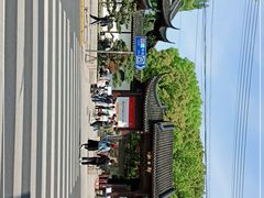 -上海醉白池公园