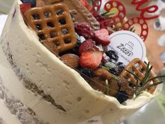 -ZOZO's昌左左精致甜品设计(新北店)