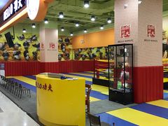 -HELLO功夫(印象城店)