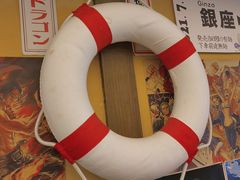 -白石の深夜食堂(宝龙店)