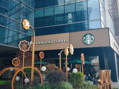 -星巴克臻选(上海长风大悦城店)