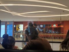 -萨莉亚意式餐厅(杭州滨江天街店)