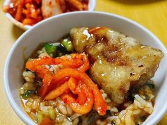 -屋里家延边朝鲜族冷面(南园店)