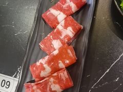 -湊湊火锅·茶憩(颐堤港店)