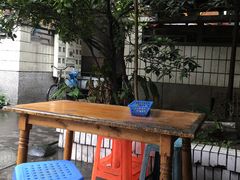 -找不到凉面(新都粮食局毗河油厂职工宿舍大院店)