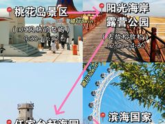 -日照灯塔风景区