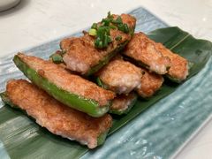 -常来小聚·广州非遗传承餐厅(高德置地店)