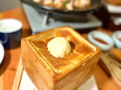 -绿茶餐厅(成都天府红店)