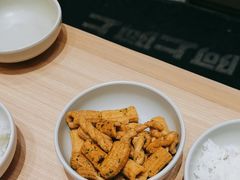 -阿上阿上麻辣香锅&麻辣烫(朝阳蓝色港湾店)