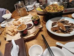 -符离集餐厅(万象城店)