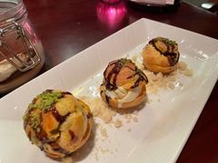 -杭州西子湖四季酒店-WL BISTRO西湖餐厅(灵隐路店)
