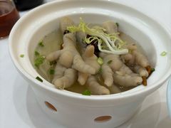 -禄福山庄•顺德菜·融和菜(龙江店)