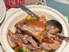 -老知青·东北菜(中华城店)
