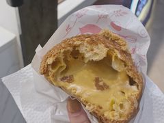 -西树泡芙(蓝色港湾店)