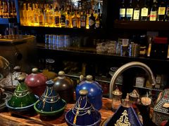 -Tajine Moroccan塔金摩洛哥中东餐厅