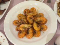 -顺风海鲜港(金玉兰店)
