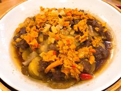 -吃饭皇帝大土家民族菜(正大广场店)