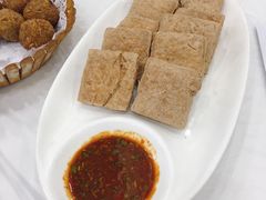 油炸臭干-庐州太太(双岗店)