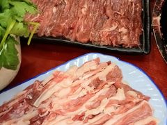 -徐记炭火铜锅手切鲜羊肉(塔湾直营店)