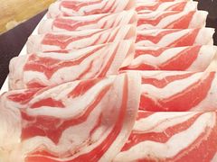 -辣莊重庆老火锅(威海高铁站韩乐坊店)