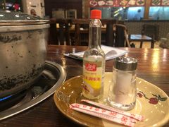 -顺德一品粥·20年凤城老字号(芳村店)