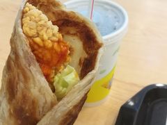 -德克士(长安百货店)