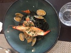 -BONAZZA 意大利餐厅