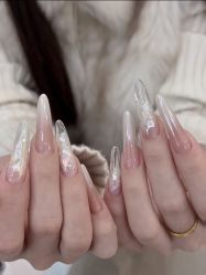 -初瞳专营美睫美甲