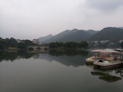 -海兰云天度假区温泉