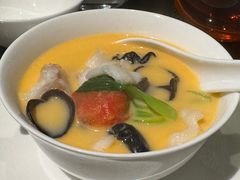 -北京四季酒店·采逸轩