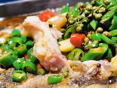 -半天妖烤鱼(烟台宝龙店)