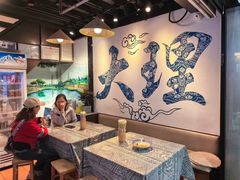 -热喜·现包大馅汤圆(老街店)