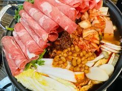 -MI WU FACTORY米屋美食工厂餐厅(绿地店)