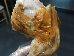 -吴山烤禽 (吴山路店)