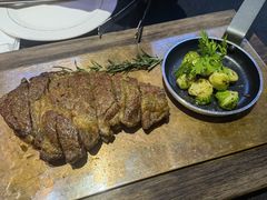 -小火花·干式熟成牛排馆Spark SteakHouse(剑桥郡店)